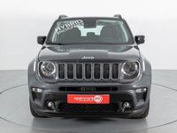 Nuevo Jeep Renegade Limited 190 CV (139 kW) 2025 Gris / plata SUV