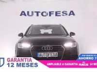 Usado Audi A4 190 CV (139 kW) 2016 Familiar