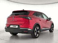 Usado Renault Symbioz Techno 145 CV (106 kW) 2025 Rojo SUV