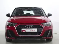 Usado Audi A1 116 CV (85 kW) 2024 SUV