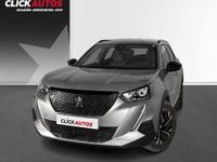 Usado Peugeot 2008 Allure 100 CV (73 kW) 2023 Gris SUV