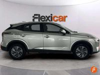 Usado Nissan Qashqai Acenta 158 CV (116 kW) 2023 Gris SUV