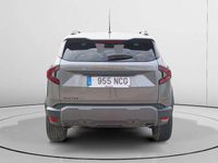 Usado Dacia Duster Extreme 132 CV (97 kW) 2025 Gris SUV