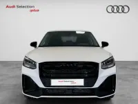 Usado Audi Q2 Sport 150 CV (110 kW) 2024 Blanco SUV