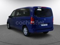 Usado Mercedes V220 2021 Monovolumen
