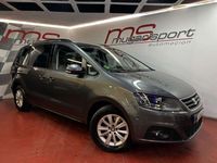 usado Seat Alhambra 2.0TDI CR S&S Style DSG 150