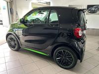 usado Smart ForTwo Electric Drive 