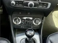 Usado Audi Q3 Ambition 177 CV (130 kW) 2013 Blanco SUV