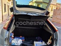 Usado Ford Focus Titanium 136 CV (100 kW) 2008 Azul Berlina