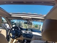 Usado BMW 420 Sport Line 190 CV (139 kW) 2018 Azul Coupe