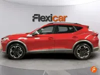 Usado Cupra Formentor 150 CV (110 kW) 2022 Rojo SUV