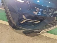 Usado Renault Arkana Techno 140 CV (102 kW) 2022 Verde SUV