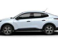Nuevo Citroën C4 X 145 CV (106 kW) 2026 Blanco SUV