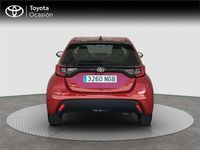 Usado Toyota Yaris Hybrid Active 116 CV (85 kW) 2025 Monovolumen