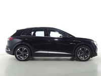 Usado Audi Q4 e-tron S-Line 150 kW (204 CV) 2024 Negro SUV