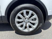 Usado Land Rover Range Rover evoque Pure 150 CV (110 kW) 2018 Blanco SUV