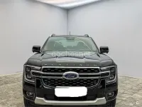 Usado Ford Ranger Platinum 240 CV (176 kW) 2023 Negro Pickup/Camioneta