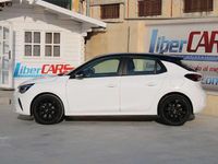 Usado Opel Corsa Edition 102 CV (75 kW) 2021 Blanco Utilitario