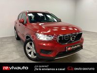 Usado Volvo XC40 Momentum 190 CV (139 kW) 2018 Rojo SUV