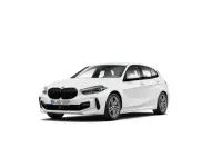 Usado BMW 118 Executive 150 CV (110 kW) 2022 Blanco