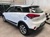 Usado Hyundai i20 Active 90 CV (66 kW) 2017 Blanco Berlina