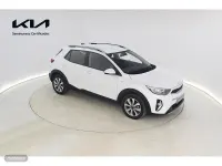 Usado Kia Stonic 100 CV (73 kW) 2025 SUV