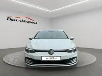 Usado VW Golf VIII Life 115 CV (84 kW) 2022 Blanco Berlina