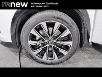 Nuevo Renault Austral Techno 200 CV (147 kW) 2026 Blanco SUV