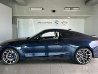 Nuevo BMW M4 Comfort Edition 510 CV (375 kW) 2025 Azul Coupe