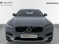 usado Volvo V90 CC V902.0 B4 D PLUS BRIGHT AUTO POLESTAR 197 5P