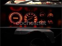 Usado Nissan Patrol 95 CV (69 kW) 1995 Gris / plata SUV