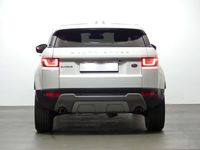usado Land Rover Range Rover evoque 2.0L ED4 150BHP 2WD SE 150 5P