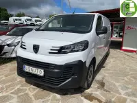 Usado Peugeot Expert 120 CV (88 kW) 2025 Blanco Van