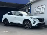 Usado Renault Rafale 300 CV (220 kW) 2025 Blanco SUV
