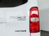 Usado Toyota Proace Verso Advance 100 kW (136 CV) 2024 Blanco Familiar