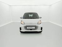 usado Smart ForTwo Electric Drive 