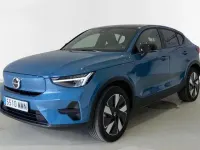Usado Volvo C40 Plus 300 kW (408 CV) 2023 Todoterreno SUV