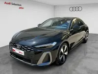 Nuevo Audi A5 S-Line 204 CV (150 kW) 2026 Negro Berlina