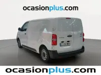 Usado Citroën Jumpy 102 CV (75 kW) 2023 Blanco Monovolumen