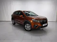 Nuevo Suzuki SX4 S-Cross 116 CV (85 kW) 2025 Blanco SUV