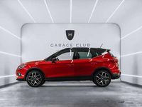 Usado Seat Arona Ecomotive 150 CV (110 kW) 2018 Rojo SUV
