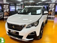 Usado Peugeot 3008 Allure 131 CV (96 kW) 2018 SUV