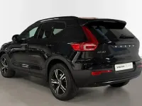 Ny Volvo XC40 Plus 163 HK (119 kW) 2026 Svart SUV