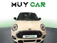 Usado Mini Cooper 136 CV (100 kW) 2018 Blanco Utilitario