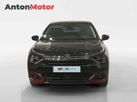 Usado Citroën C4 Feel 130 CV (95 kW) 2021 Negro Berlina