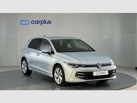 Usado VW Golf VIII 116 CV (85 kW) 2025 Azul Utilitario