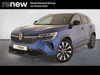 Usado Renault Austral Techno 200 CV (147 kW) 2025 Azul SUV