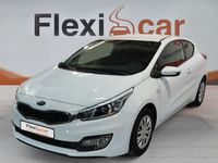 usado Kia Ceed 1.0 T-GDi 100CV Concept Eco-Dynamics Gasolina en Flexicar Barakaldo