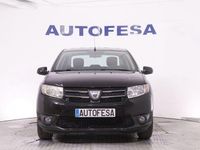 Usado Dacia Logan Lauréate 90 CV (66 kW) 2013 Negra Berlina