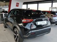 usado Nissan Juke 1.0 DIG-T 84 KW (114 CV) E6D-F 6 M/T